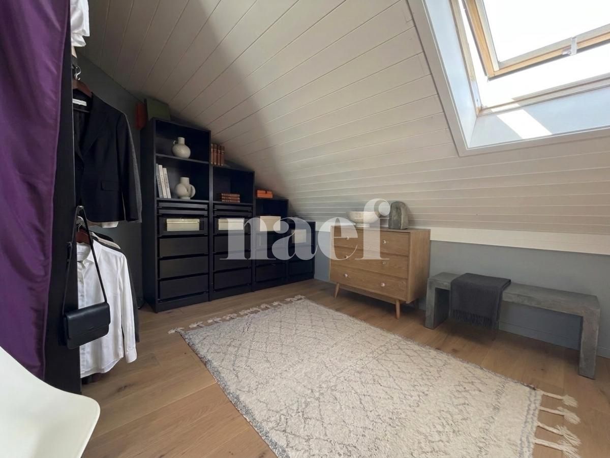 À louer : Appartement 4.5 Pieces Founex - Ref : EC.46139 | Naef Immobilier
