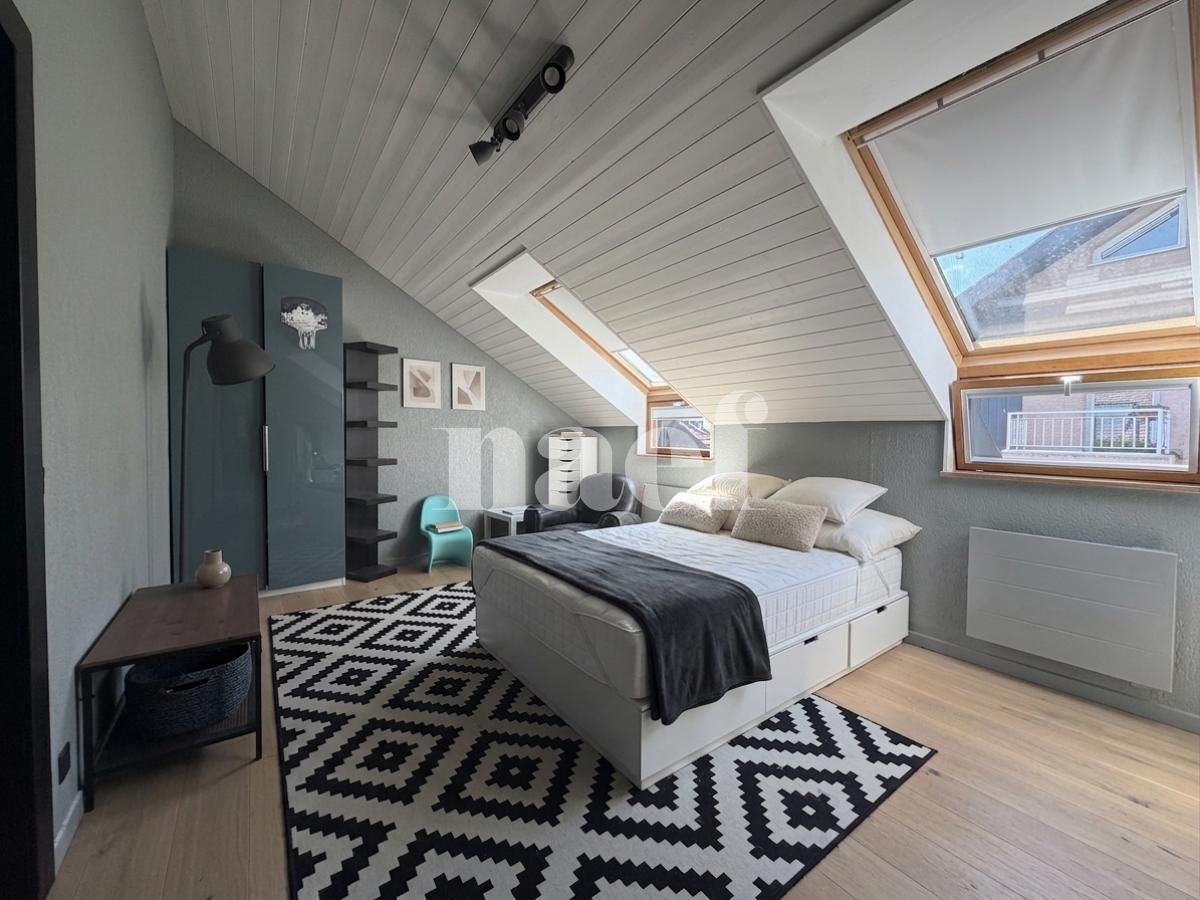 À louer : Appartement 4.5 Pieces Founex - Ref : EC.46139 | Naef Immobilier
