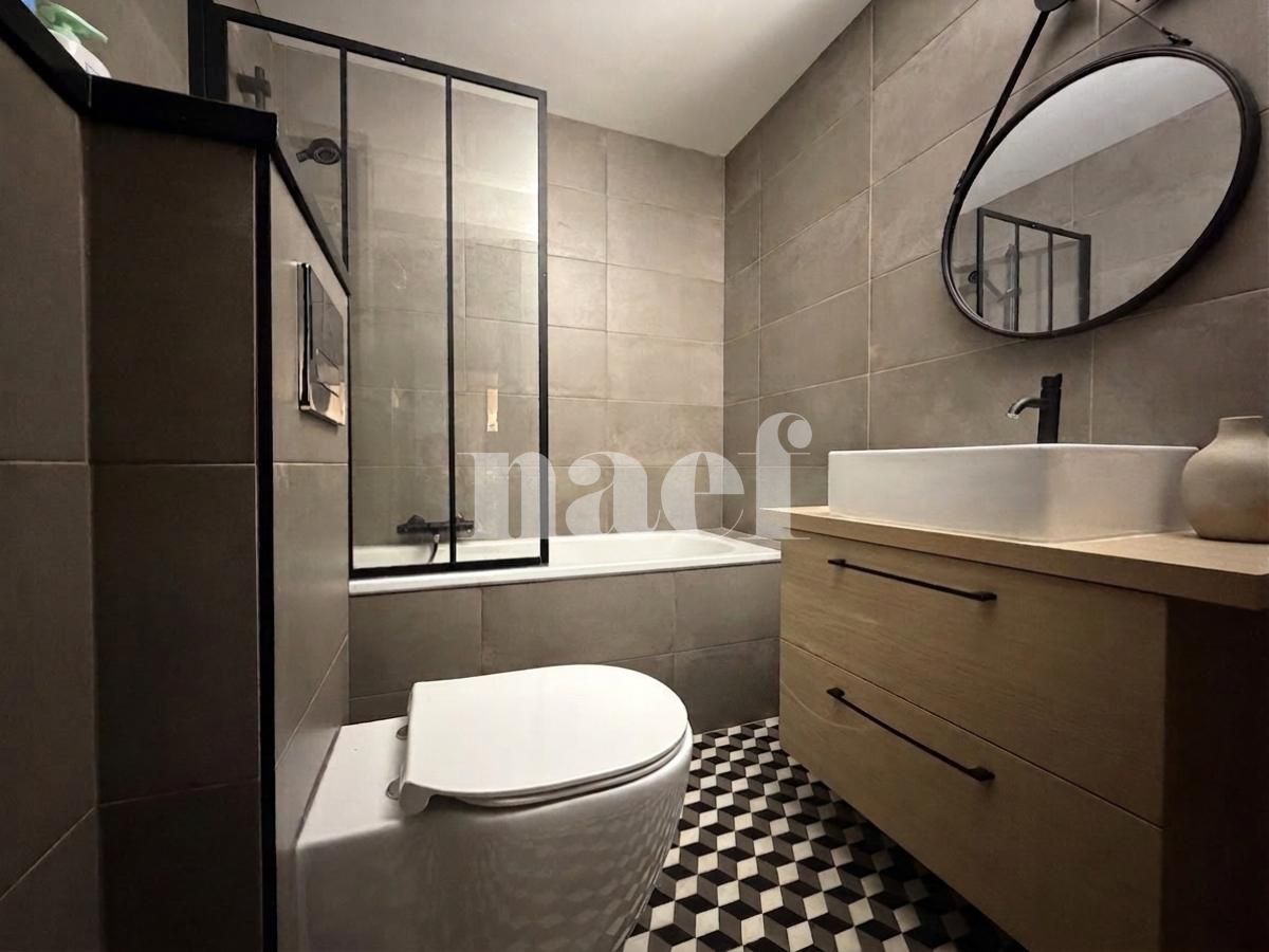 À louer : Appartement 4.5 Pieces Founex - Ref : EC.46139 | Naef Immobilier