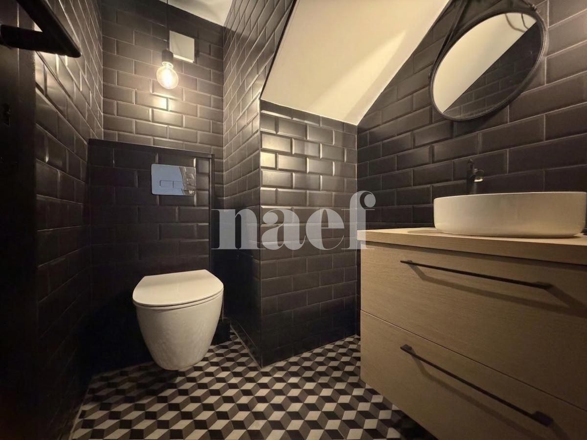 À louer : Appartement 4.5 Pieces Founex - Ref : EC.46139 | Naef Immobilier