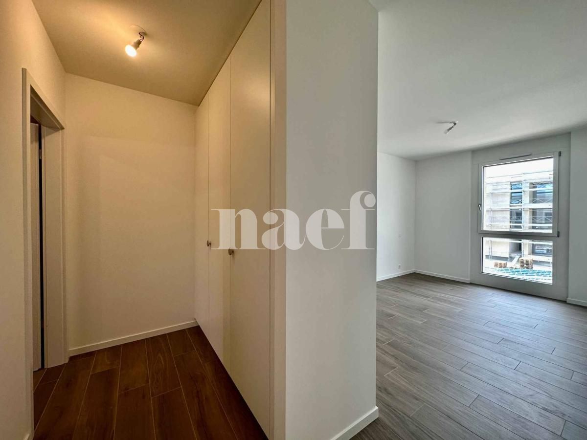 À louer : Appartement 4 Pieces Troinex - Ref : EC.46176 | Naef Immobilier