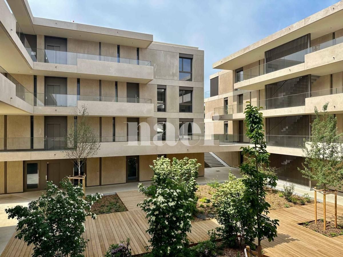 À louer : Appartement 4 Pieces Troinex - Ref : EC.46176 | Naef Immobilier