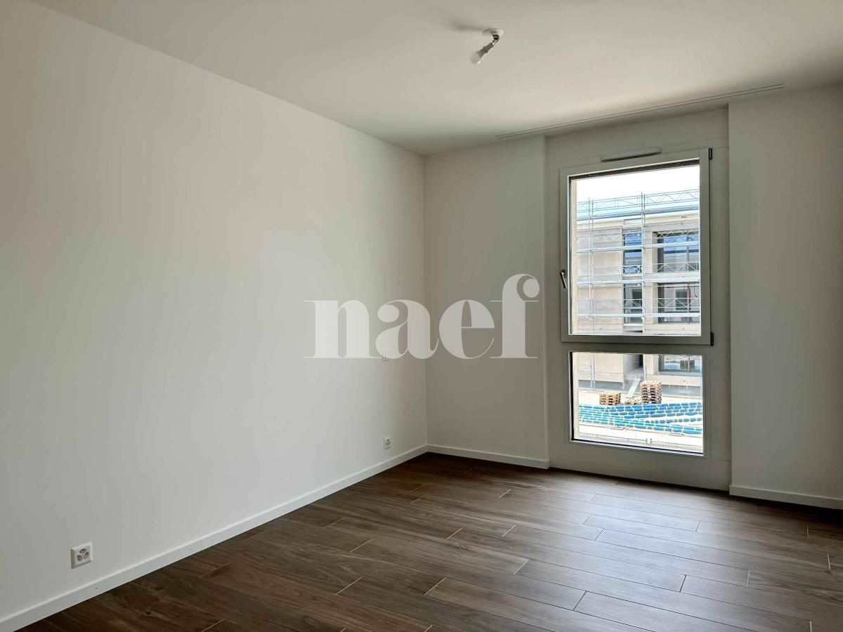 À louer : Appartement 4 Pieces Troinex - Ref : EC.46176 | Naef Immobilier