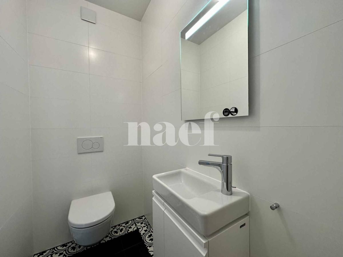 À louer : Appartement 4 Pieces Troinex - Ref : EC.46176 | Naef Immobilier