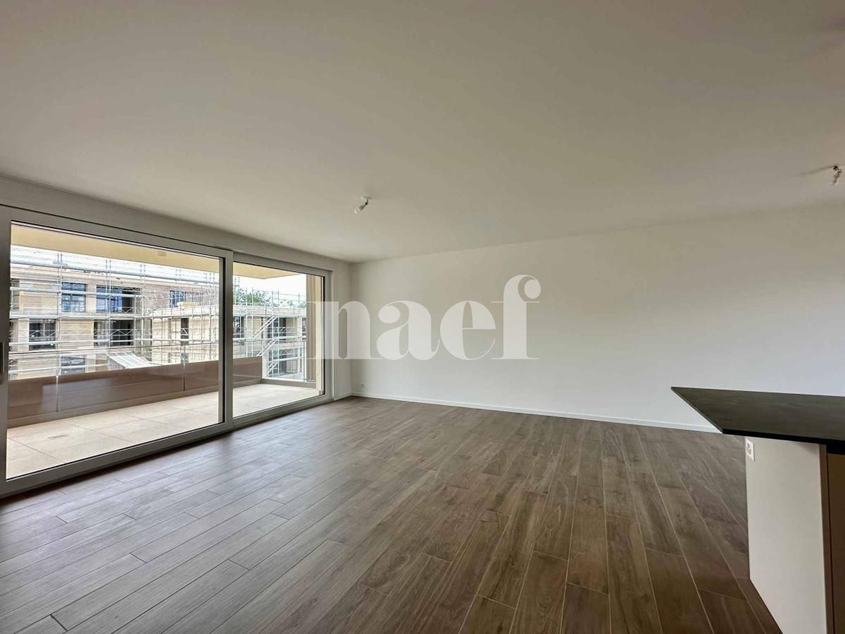 À louer : Appartement 4 Pieces Troinex - Ref : EC.46176 | Naef Immobilier