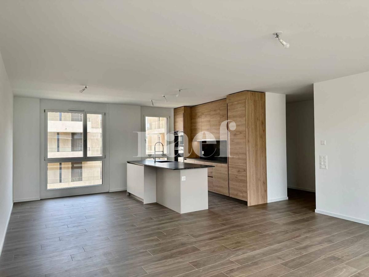 À louer : Appartement 4 Pieces Troinex - Ref : EC.46176 | Naef Immobilier