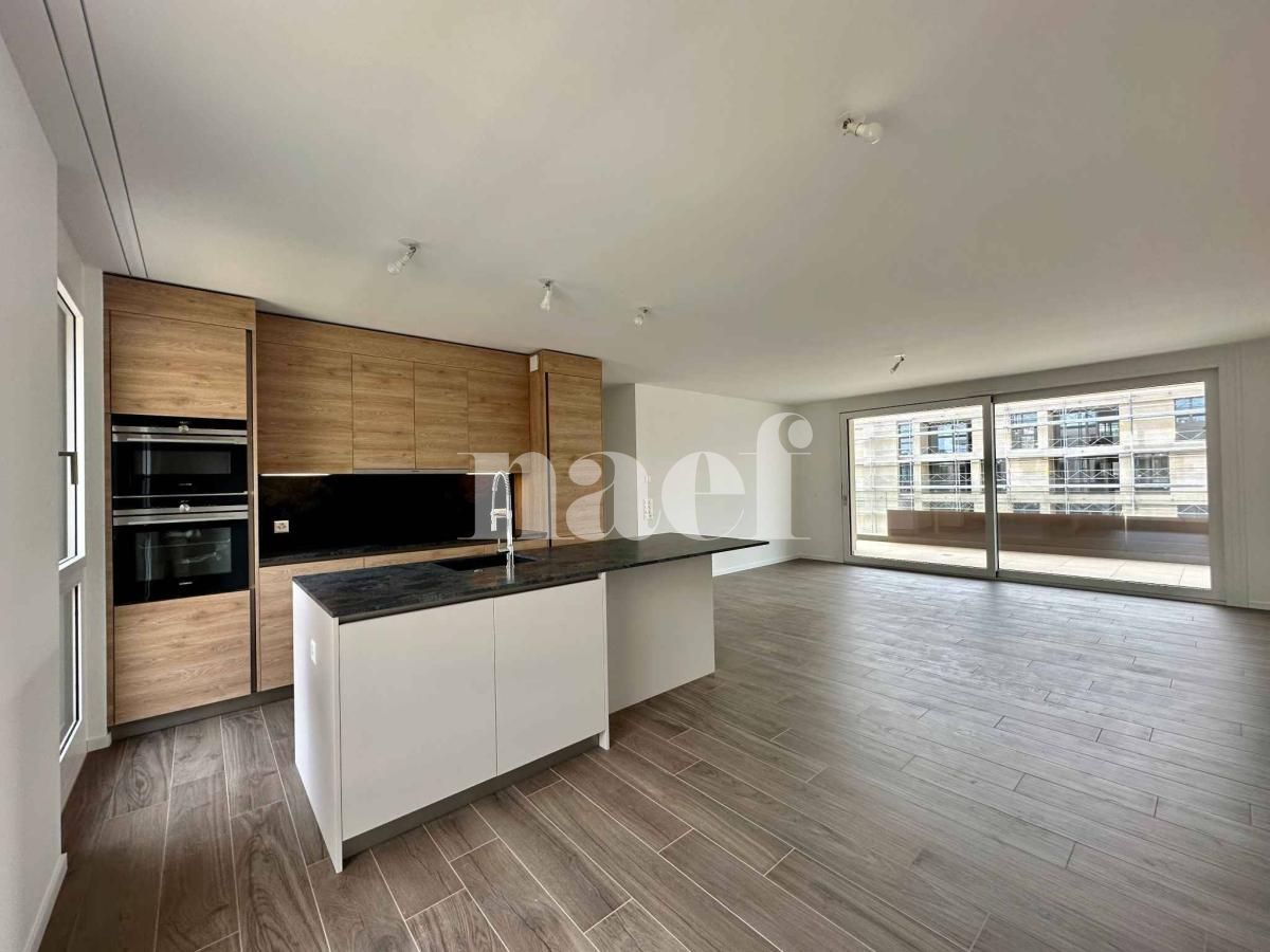 À louer : Appartement 4 Pieces Troinex - Ref : EC.46176 | Naef Immobilier