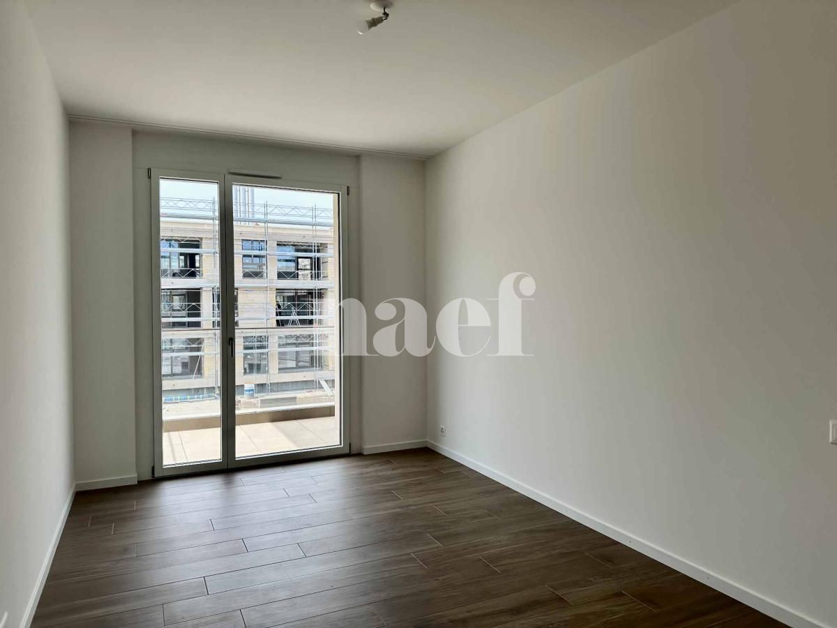 À louer : Appartement 4 Pieces Troinex - Ref : EC.46176 | Naef Immobilier