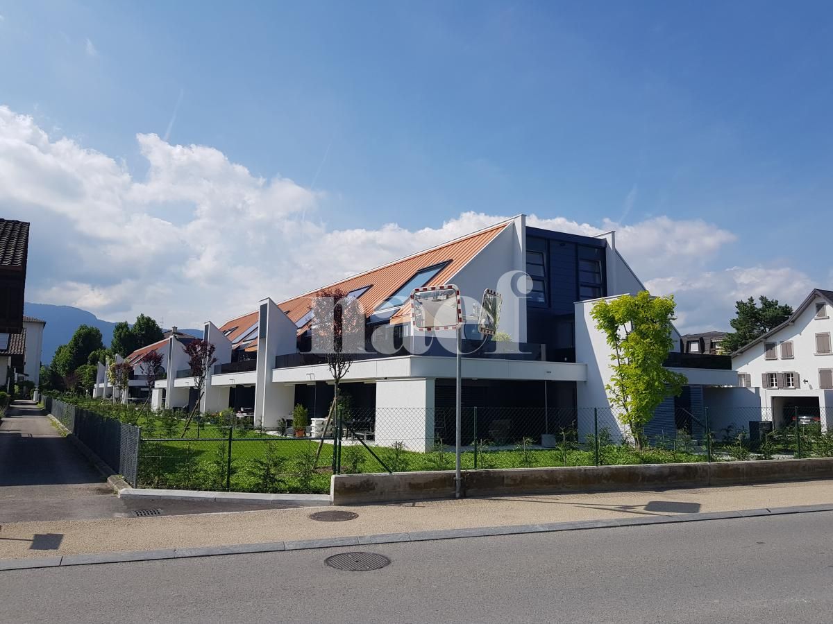 À louer : Parking  Nyon - Ref : EC.46182 | Naef Immobilier