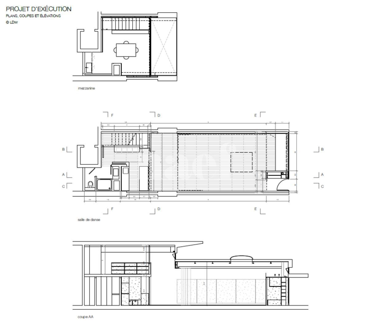 À louer : Surface Commerciale Arcade Chêne-Bougeries - Ref : EC.46222 | Naef Immobilier