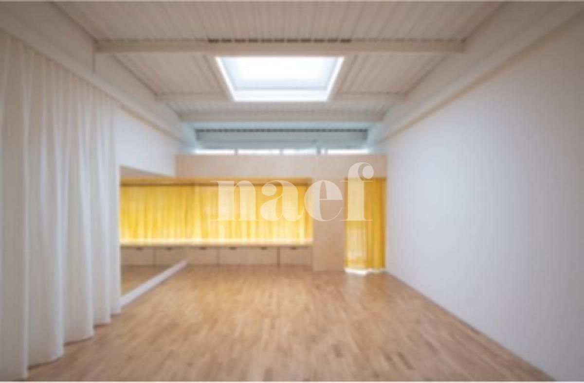 À louer : Surface Commerciale Arcade Chêne-Bougeries - Ref : EC.46222 | Naef Immobilier