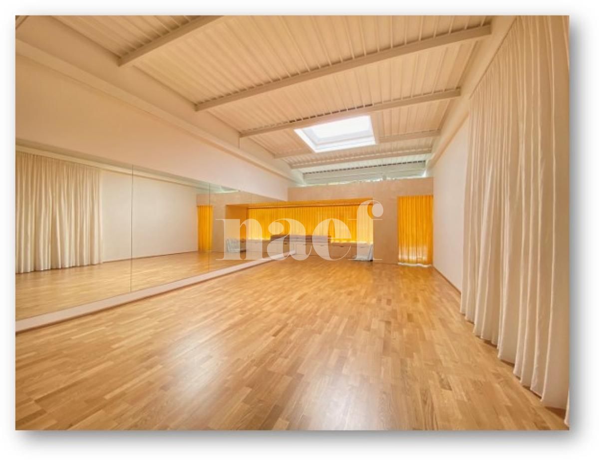 À louer : Surface Commerciale Arcade Chêne-Bougeries - Ref : EC.46222 | Naef Immobilier