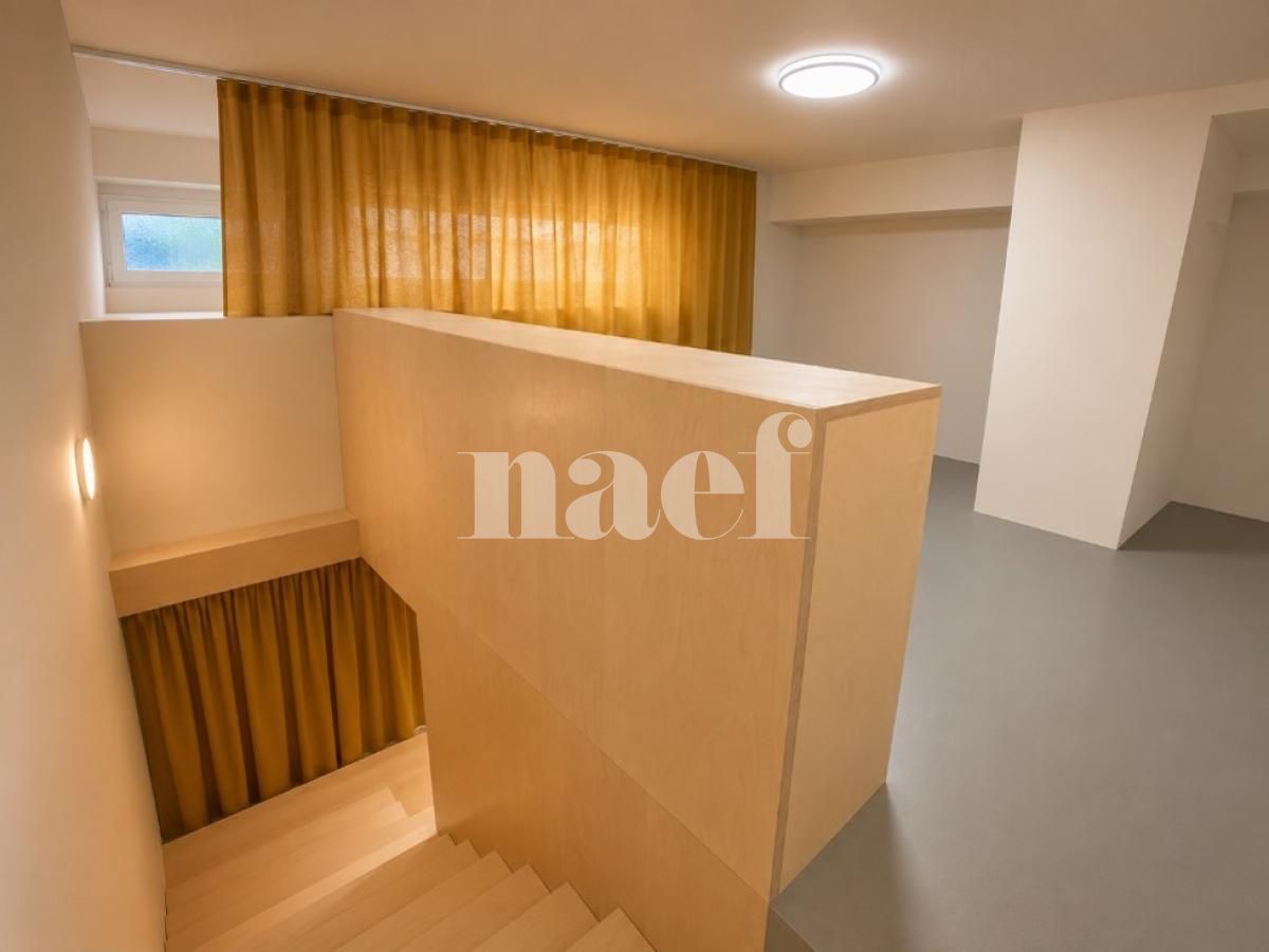 À louer : Surface Commerciale Arcade Chêne-Bougeries - Ref : EC.46222 | Naef Immobilier