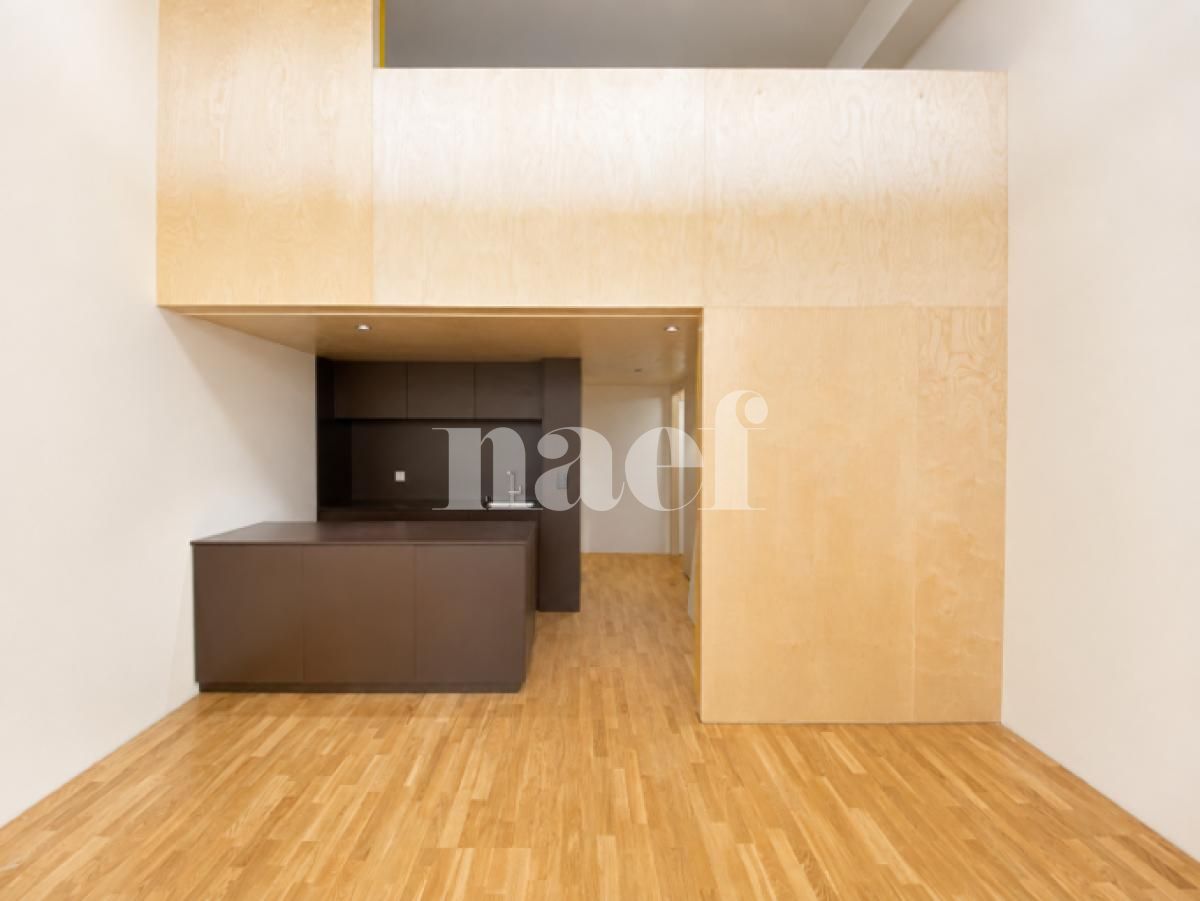 À louer : Surface Commerciale Arcade Chêne-Bougeries - Ref : EC.46222 | Naef Immobilier