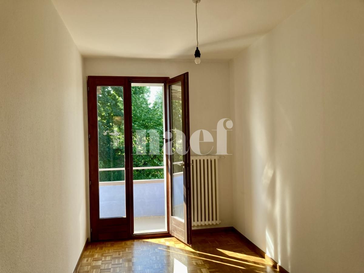 À louer : Appartement 4.5 Pieces Chêne-Bourg - Ref : EC.46300 | Naef Immobilier
