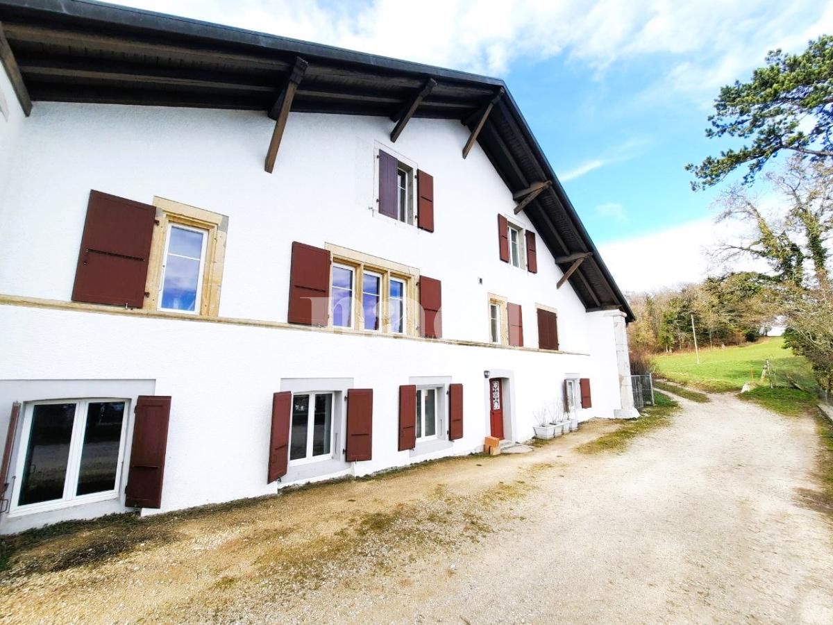 À louer : Appartement 3.5 Pieces Montmollin - Ref : EC.46301 | Naef Immobilier