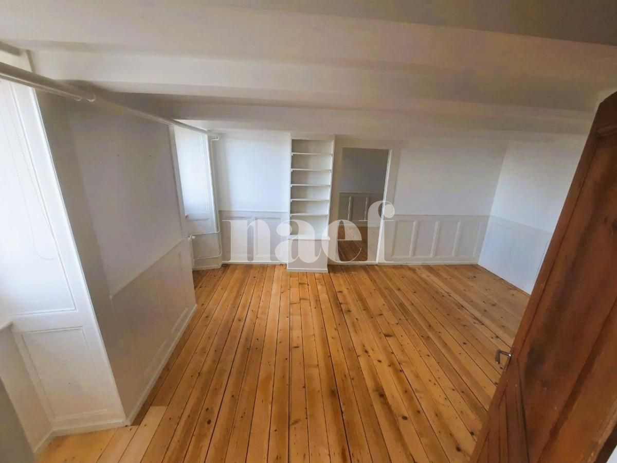 À louer : Appartement 3.5 Pieces Montmollin - Ref : EC.46301 | Naef Immobilier