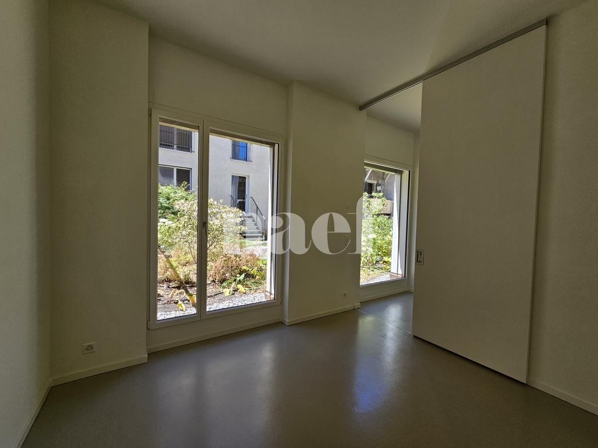 À louer : Surface Commerciale Arcade Chêne-Bougeries - Ref : EC.46331 | Naef Immobilier
