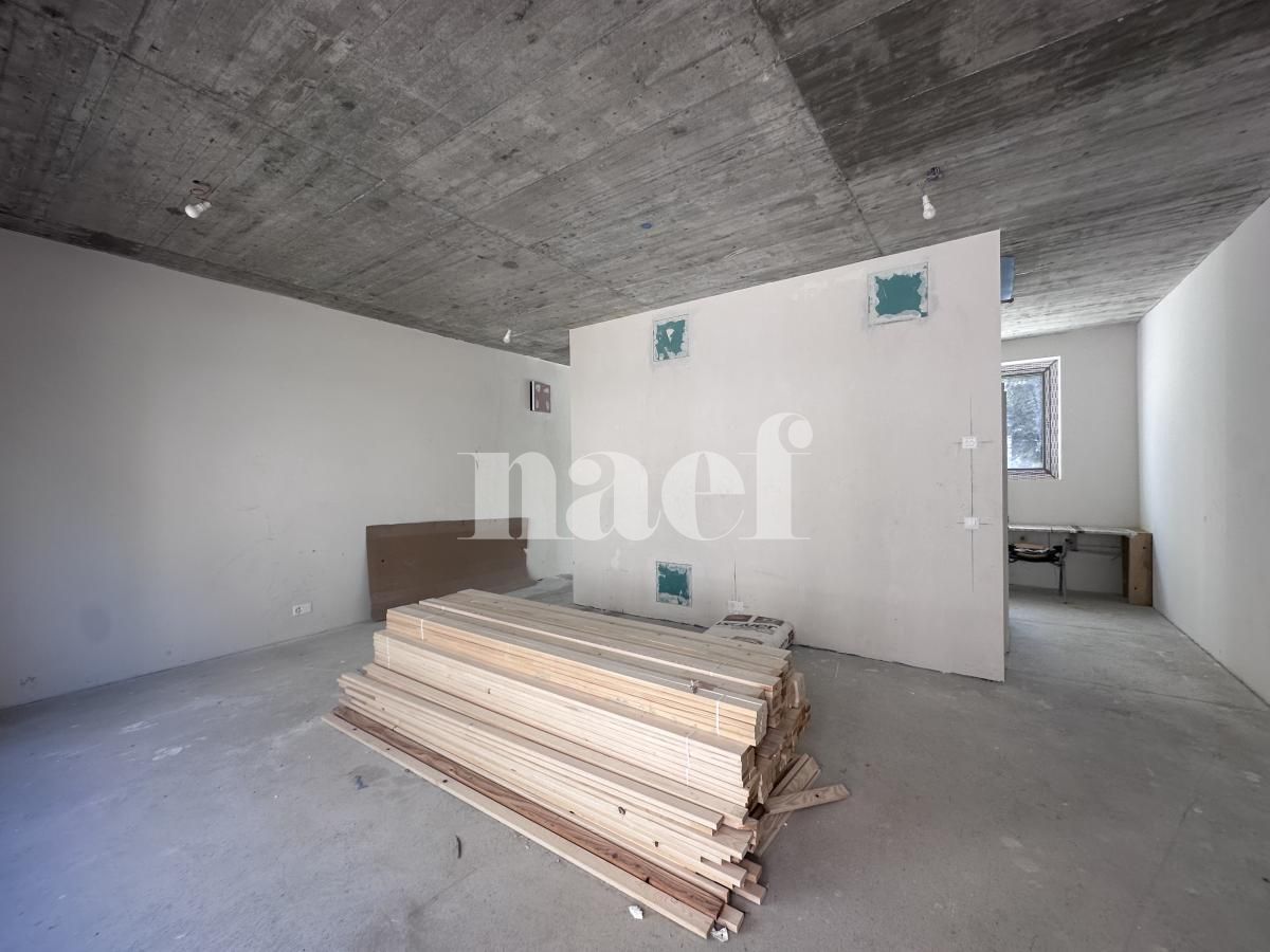 À louer : Surface Commerciale Arcade Chêne-Bougeries - Ref : EC.46333 | Naef Immobilier