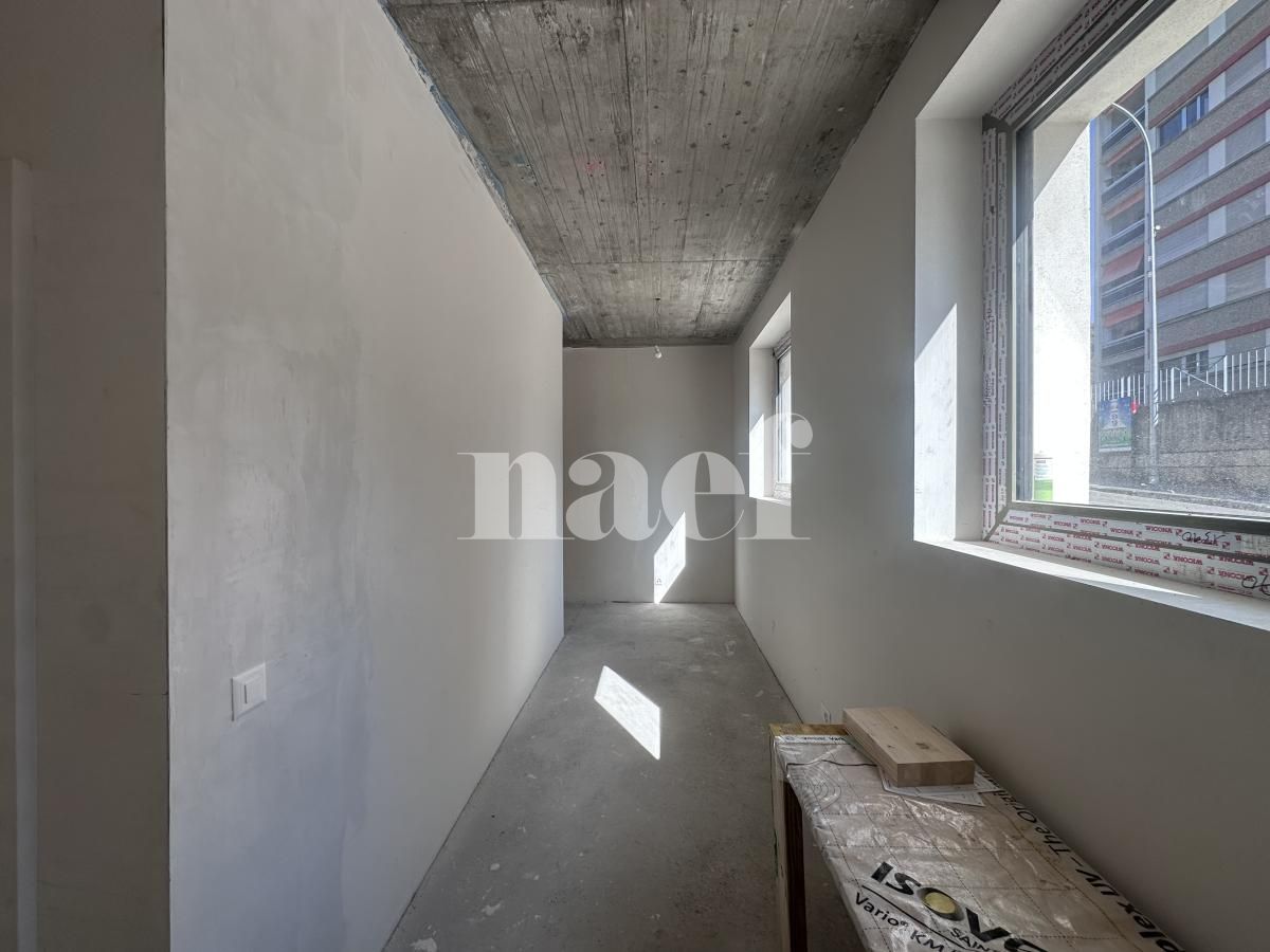 À louer : Surface Commerciale Arcade Chêne-Bougeries - Ref : EC.46333 | Naef Immobilier