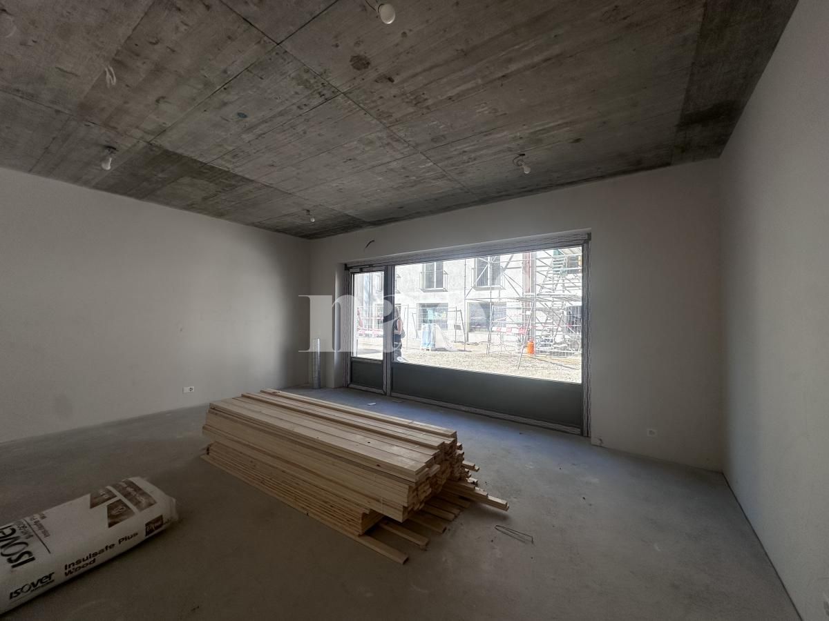 À louer : Surface Commerciale Arcade Chêne-Bougeries - Ref : EC.46333 | Naef Immobilier
