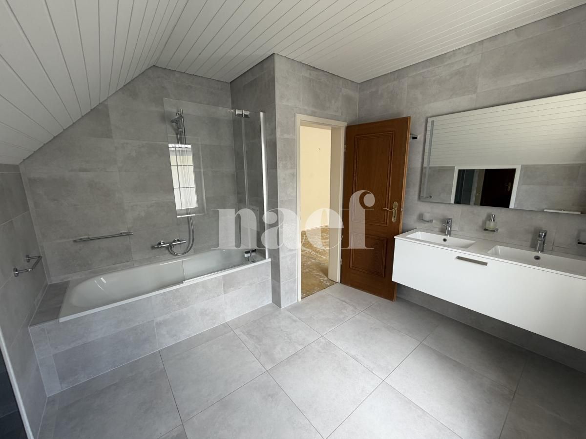 À louer : Maison 6 Pieces Chéserex - Ref : EC.46406 | Naef Immobilier