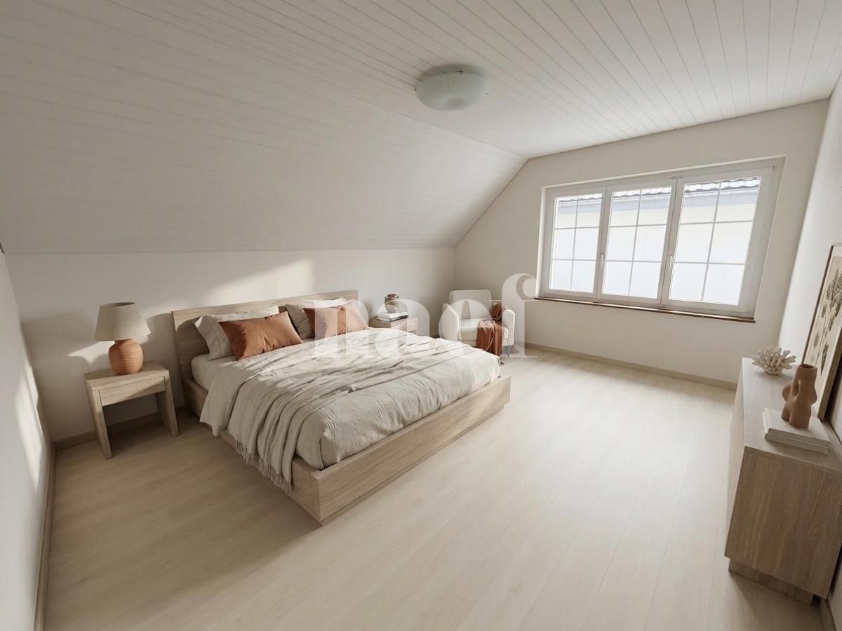 À louer : Maison 6 Pieces Chéserex - Ref : EC.46406 | Naef Immobilier