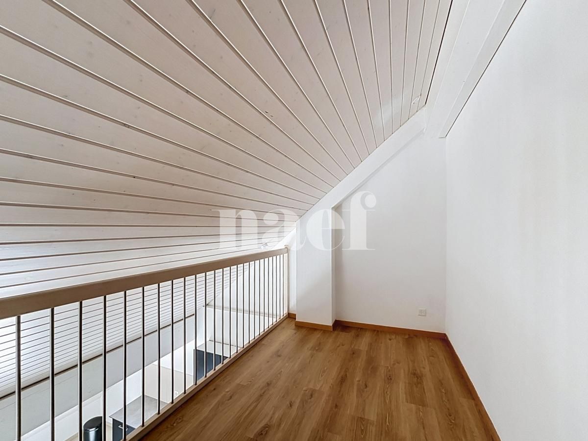 À louer : Appartement 4.5 Pieces Bavois - Ref : EC.46555 | Naef Immobilier