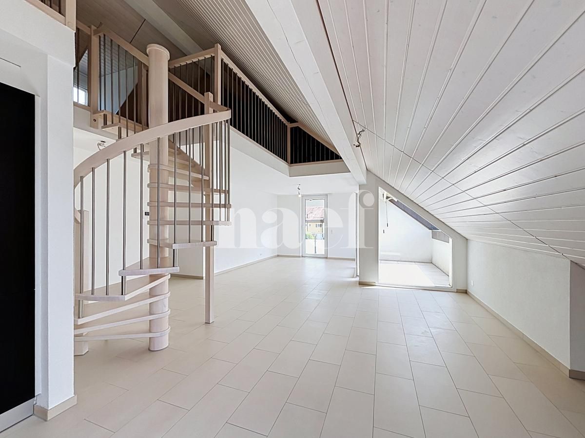 À louer : Appartement 4.5 Pieces Bavois - Ref : EC.46555 | Naef Immobilier