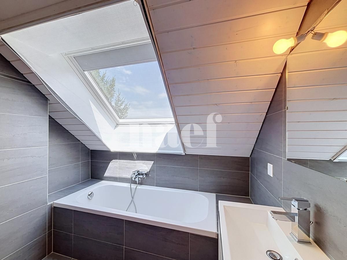 À louer : Appartement 4.5 Pieces Bavois - Ref : EC.46555 | Naef Immobilier