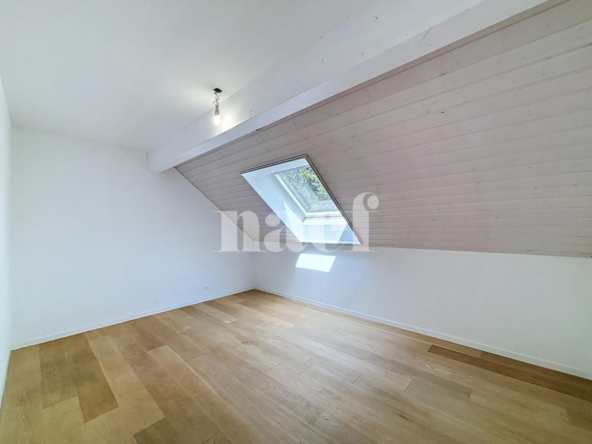 À louer : Appartement 4.5 Pieces Bavois - Ref : EC.46555 | Naef Immobilier