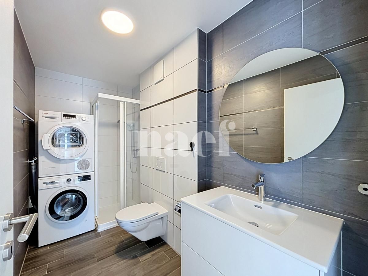 À louer : Appartement 4.5 Pieces Bavois - Ref : EC.46555 | Naef Immobilier