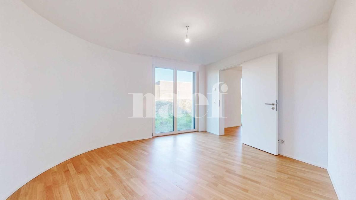 À louer : Appartement 2.5 Pieces Yverdon-les-Bains - Ref : EC.46568 | Naef Immobilier