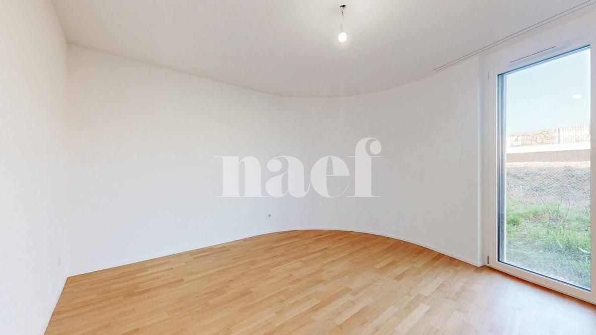 À louer : Appartement 2.5 Pieces Yverdon-les-Bains - Ref : EC.46568 | Naef Immobilier