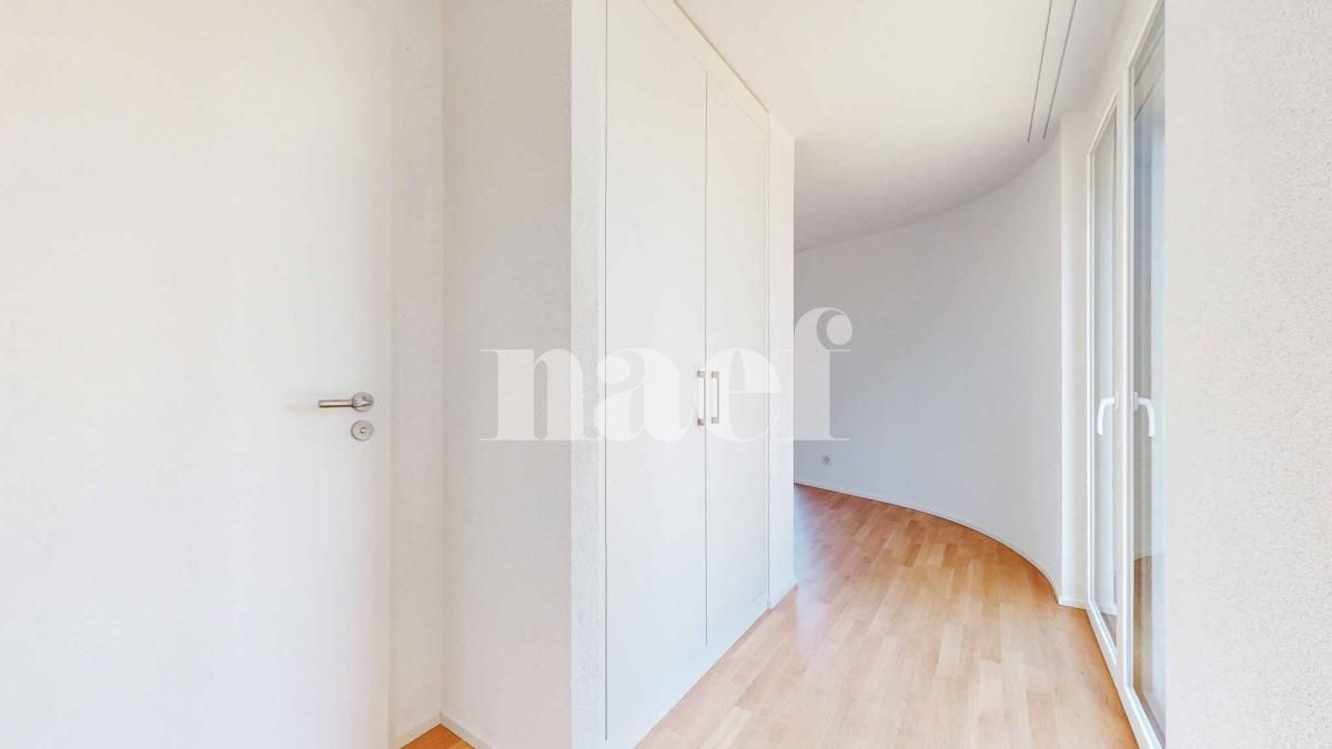 À louer : Appartement 2.5 Pieces Yverdon-les-Bains - Ref : EC.46568 | Naef Immobilier