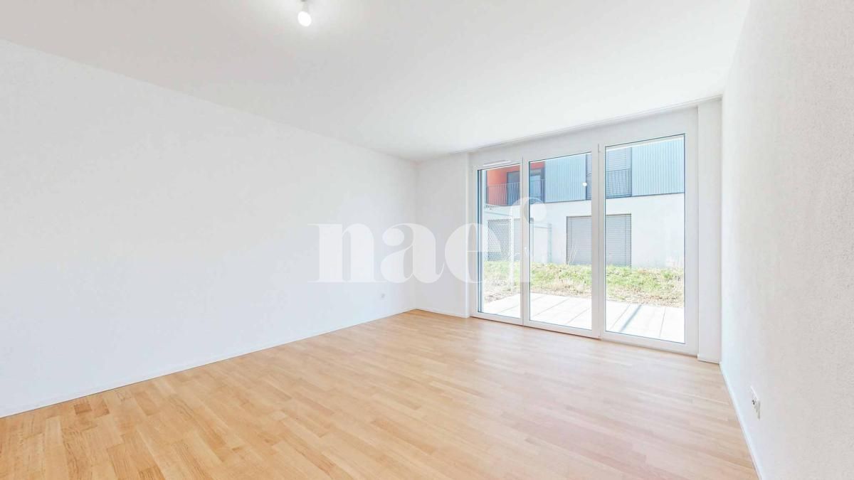 À louer : Appartement 2.5 Pieces Yverdon-les-Bains - Ref : EC.46568 | Naef Immobilier