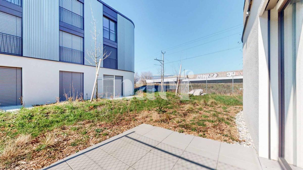 À louer : Appartement 2.5 Pieces Yverdon-les-Bains - Ref : EC.46568 | Naef Immobilier