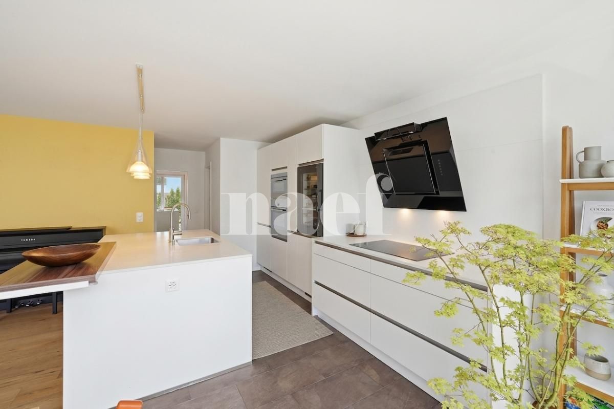 À louer : Appartement 3.5 Pieces Begnins - Ref : EC.46573 | Naef Immobilier