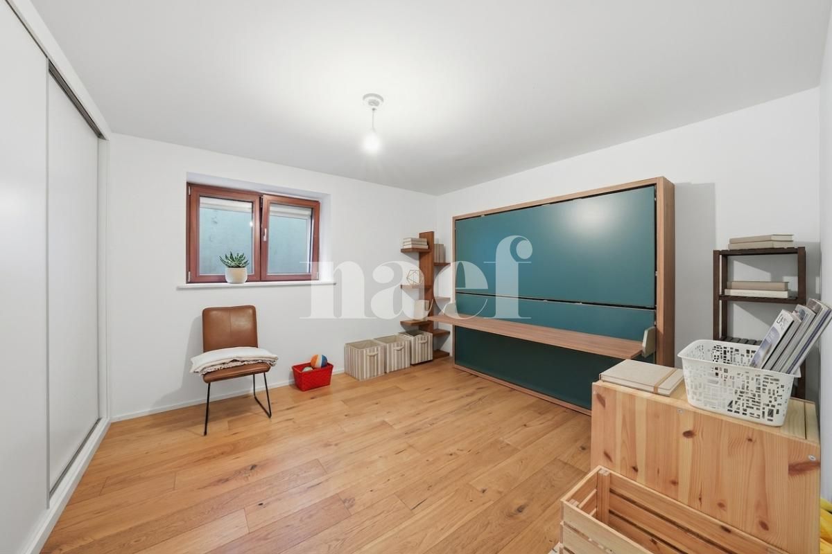 À louer : Appartement 3.5 Pieces Begnins - Ref : EC.46573 | Naef Immobilier