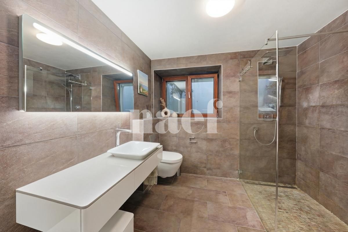 À louer : Appartement 3.5 Pieces Begnins - Ref : EC.46573 | Naef Immobilier