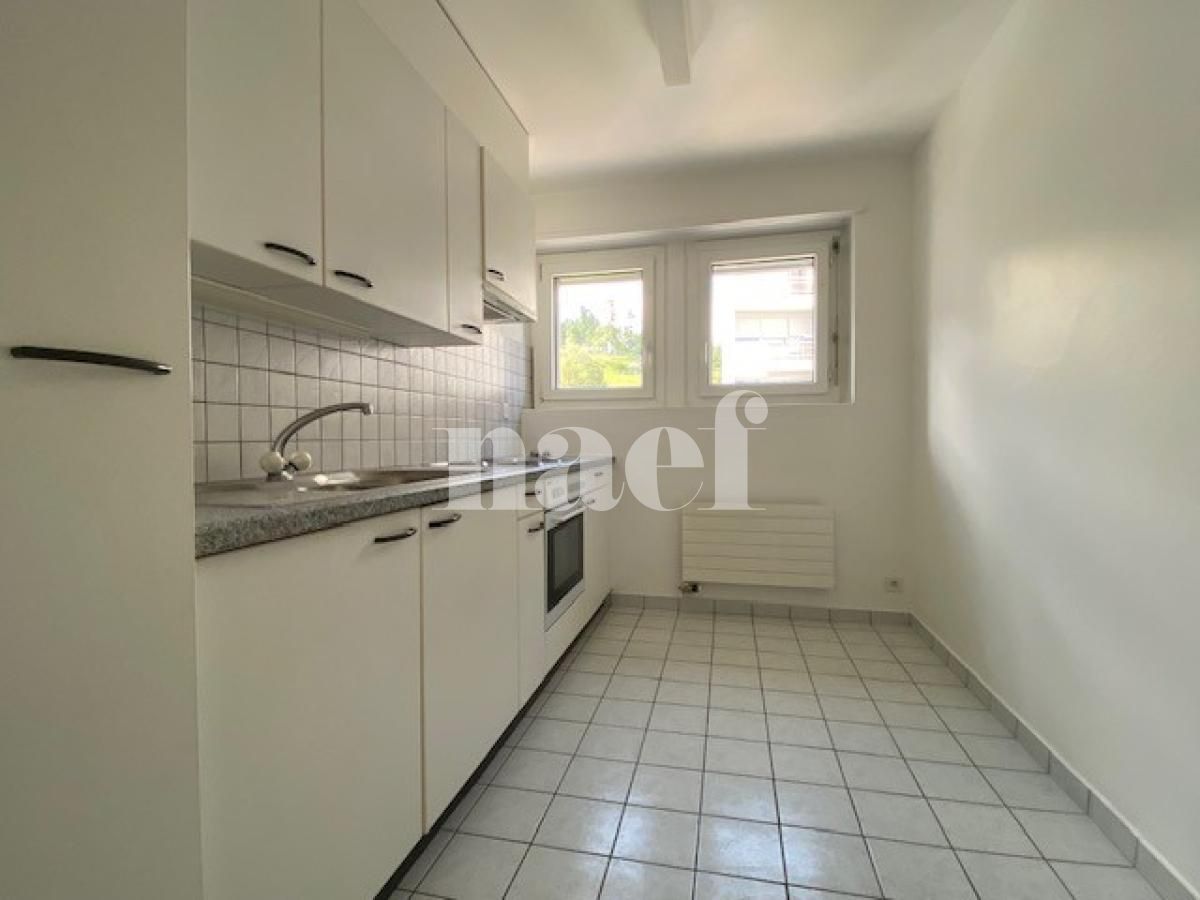 À louer : Appartement 4 Pieces La Chaux-de-Fonds - Ref : EC.46717 | Naef Immobilier