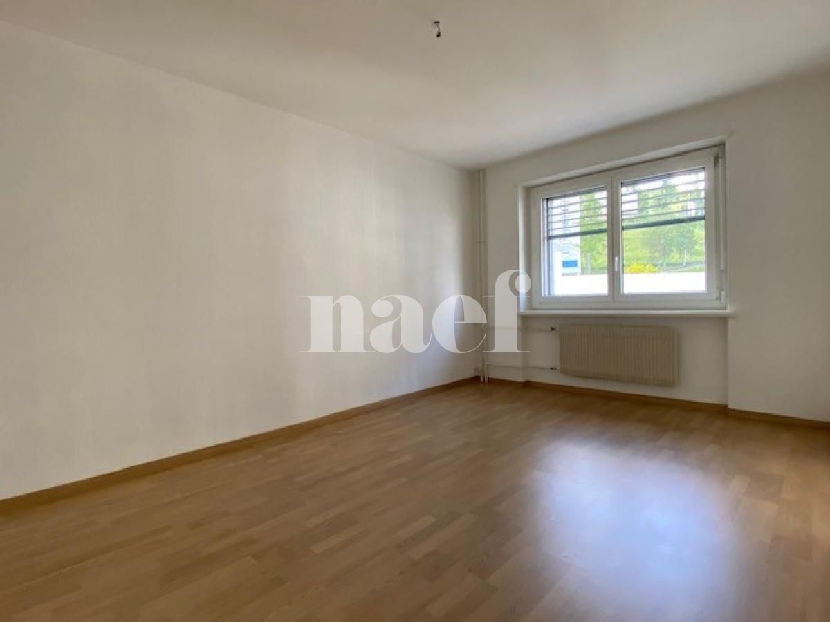À louer : Appartement 4 Pieces La Chaux-de-Fonds - Ref : EC.46717 | Naef Immobilier