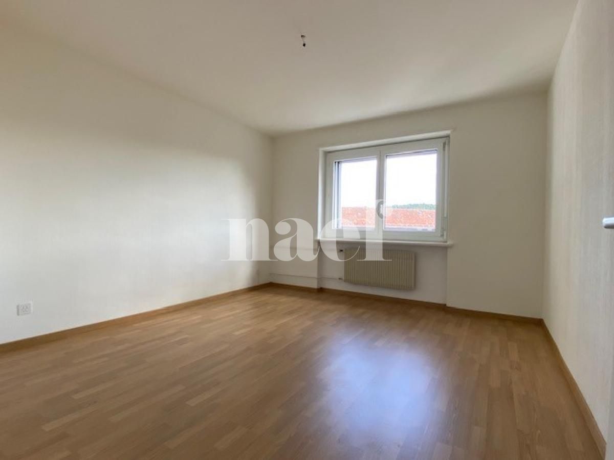 À louer : Appartement 4 Pieces La Chaux-de-Fonds - Ref : EC.46717 | Naef Immobilier
