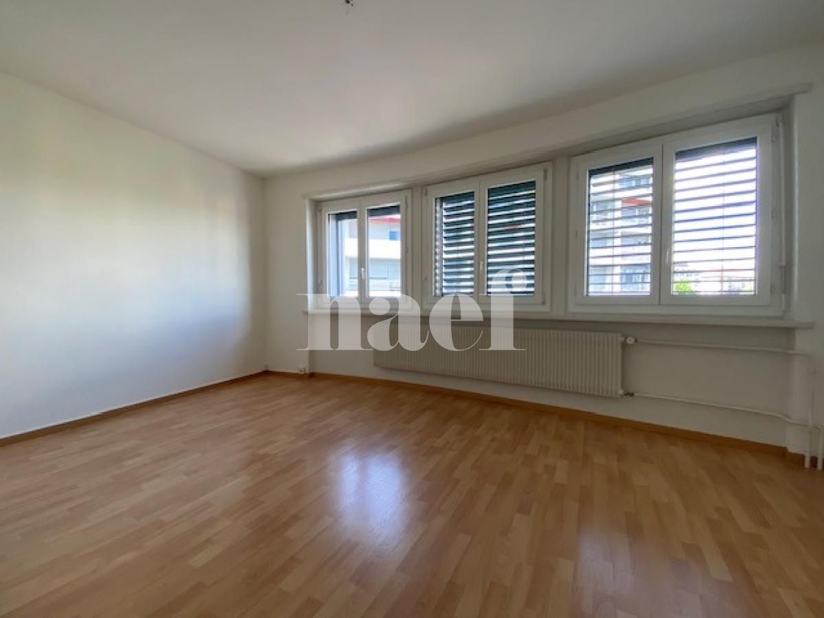À louer : Appartement 4 Pieces La Chaux-de-Fonds - Ref : EC.46717 | Naef Immobilier