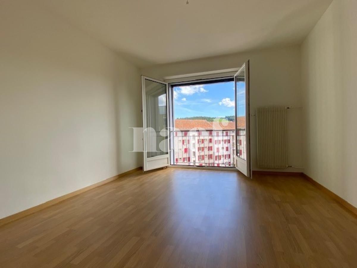 À louer : Appartement 4 Pieces La Chaux-de-Fonds - Ref : EC.46717 | Naef Immobilier