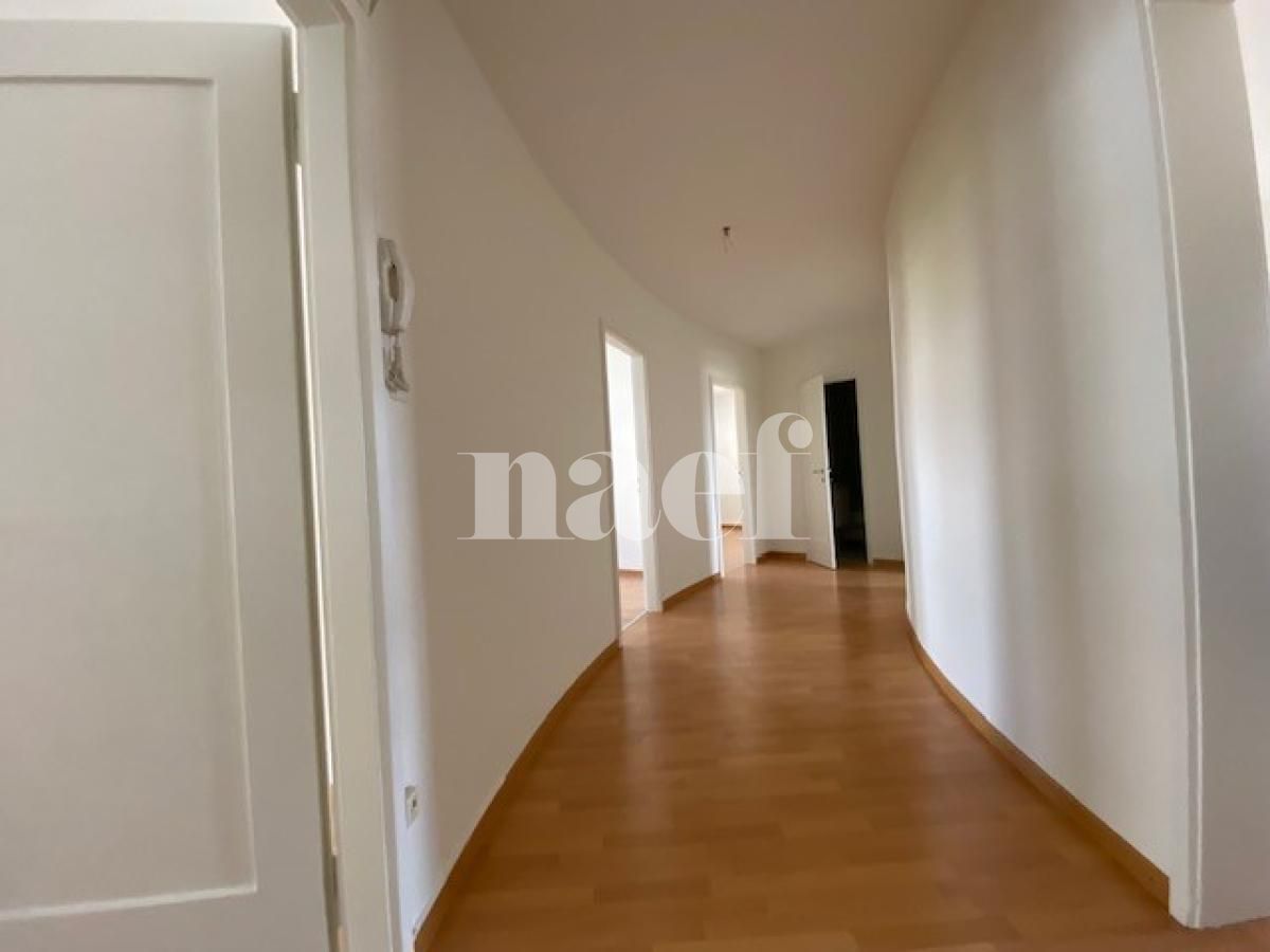 À louer : Appartement 4 Pieces La Chaux-de-Fonds - Ref : EC.46717 | Naef Immobilier