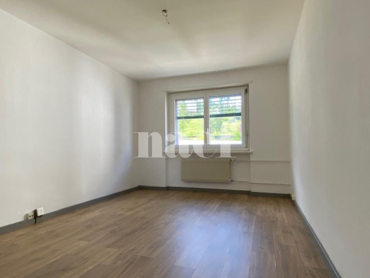 À louer : Appartement 2 Pieces La Chaux-de-Fonds - Ref : EC.46720 | Naef Immobilier