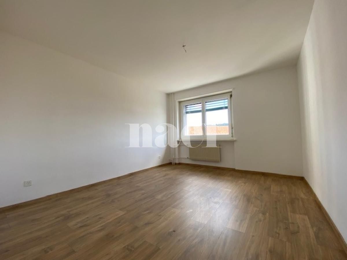 À louer : Appartement 2 Pieces La Chaux-de-Fonds - Ref : EC.46720 | Naef Immobilier