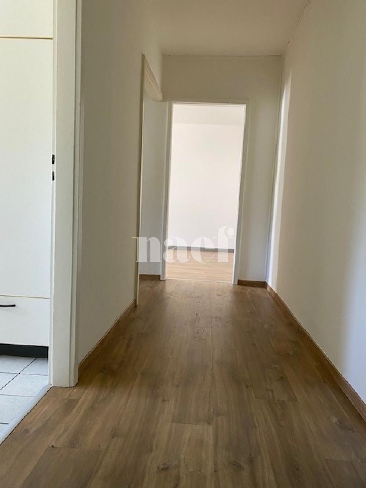 À louer : Appartement 2 Pieces La Chaux-de-Fonds - Ref : EC.46720 | Naef Immobilier