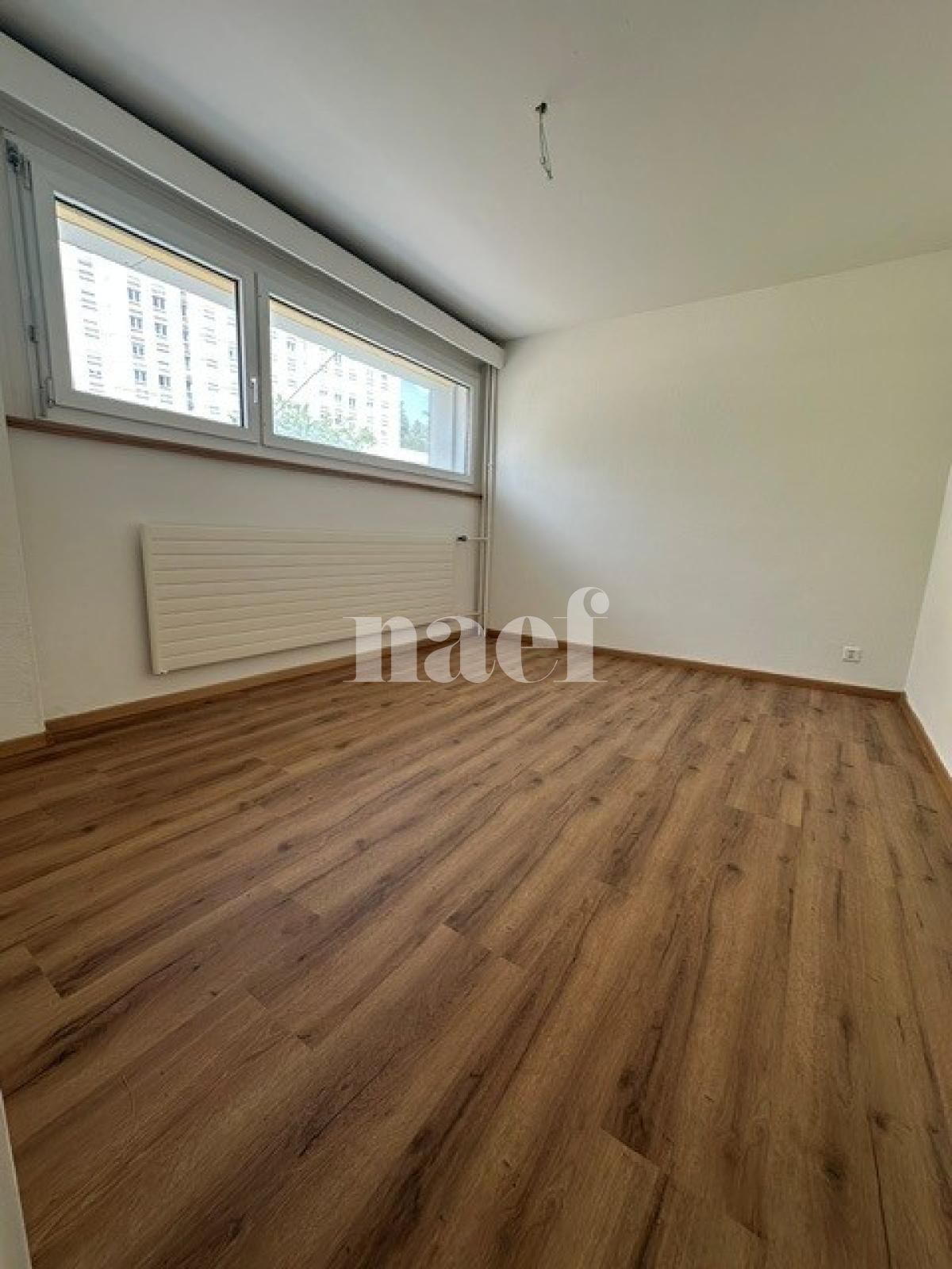 À louer : Appartement 2 Pieces La Chaux-de-Fonds - Ref : EC.46721 | Naef Immobilier